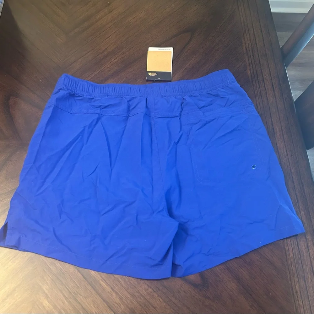 The North Face Men's Action Short 2.0, M Short, TNF Blue New